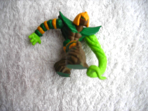 Gormiti serie cartoon - -,