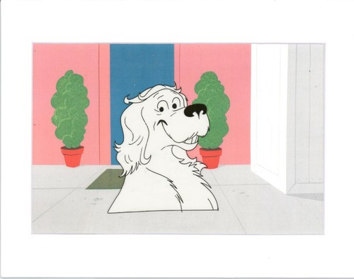 Archie funhouse hot - hot, dog