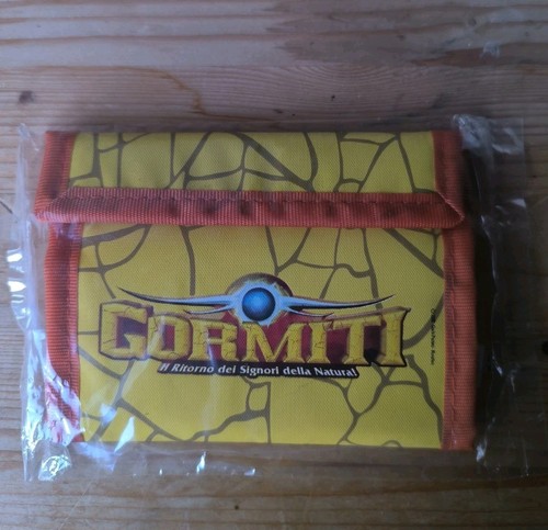 Gormiti serie cartoon - gormiti,