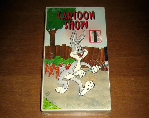 Videocassetta vhs serie - videocassetta,