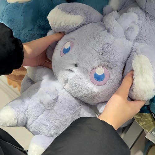 Anime figure soft - figure,