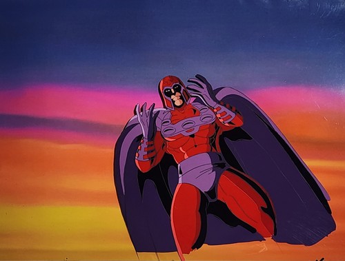 Men 1995 serie animata - x-men,