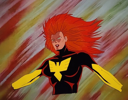 Men 1994 serie animata - x-men,