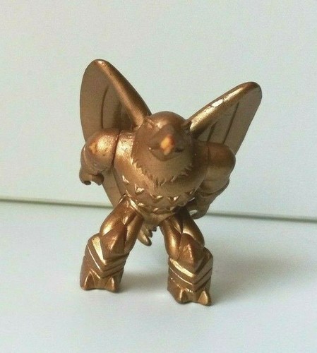 Gormiti serie cartoon gold oro - cartoon,