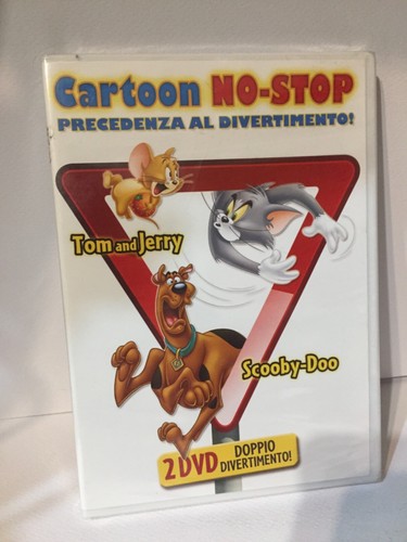 Tom and jerry - &, doo
