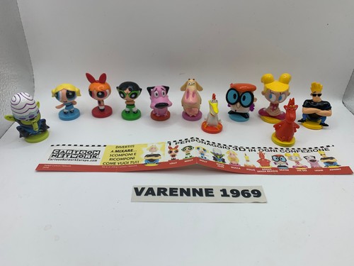 Dolci preziosi cartoon network - cartoon,
