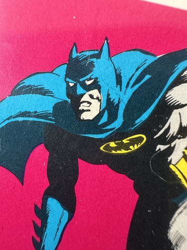 1974 batman wonder bread - batman,