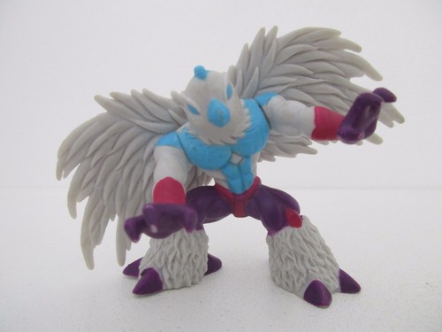 Figurine gormiti série - gormiti,