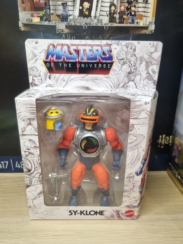 Mattel heman man motu - mattel, he-man