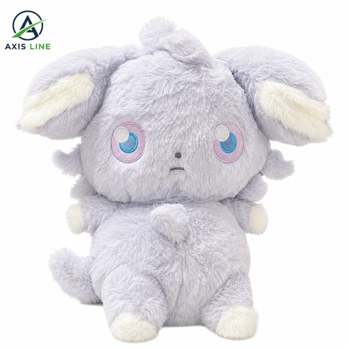 Anime figure soft - hug, series